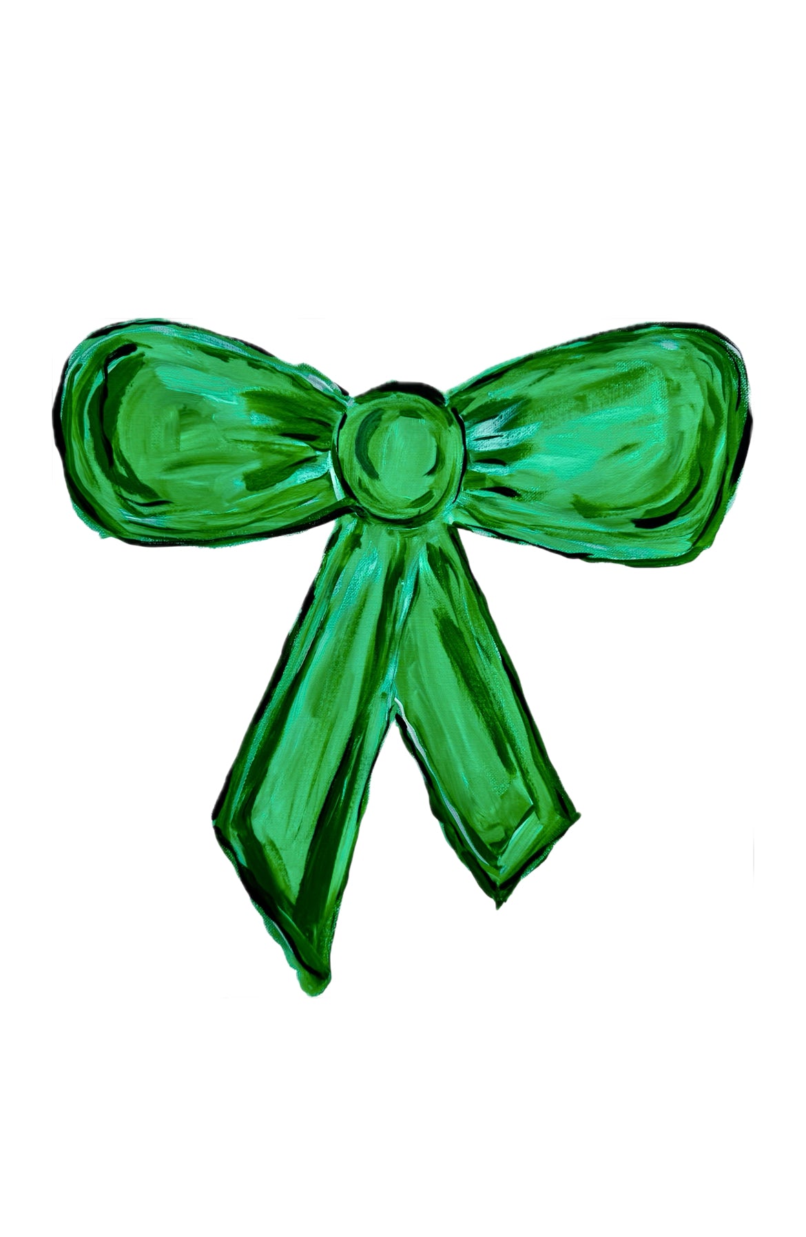 The Ribbon