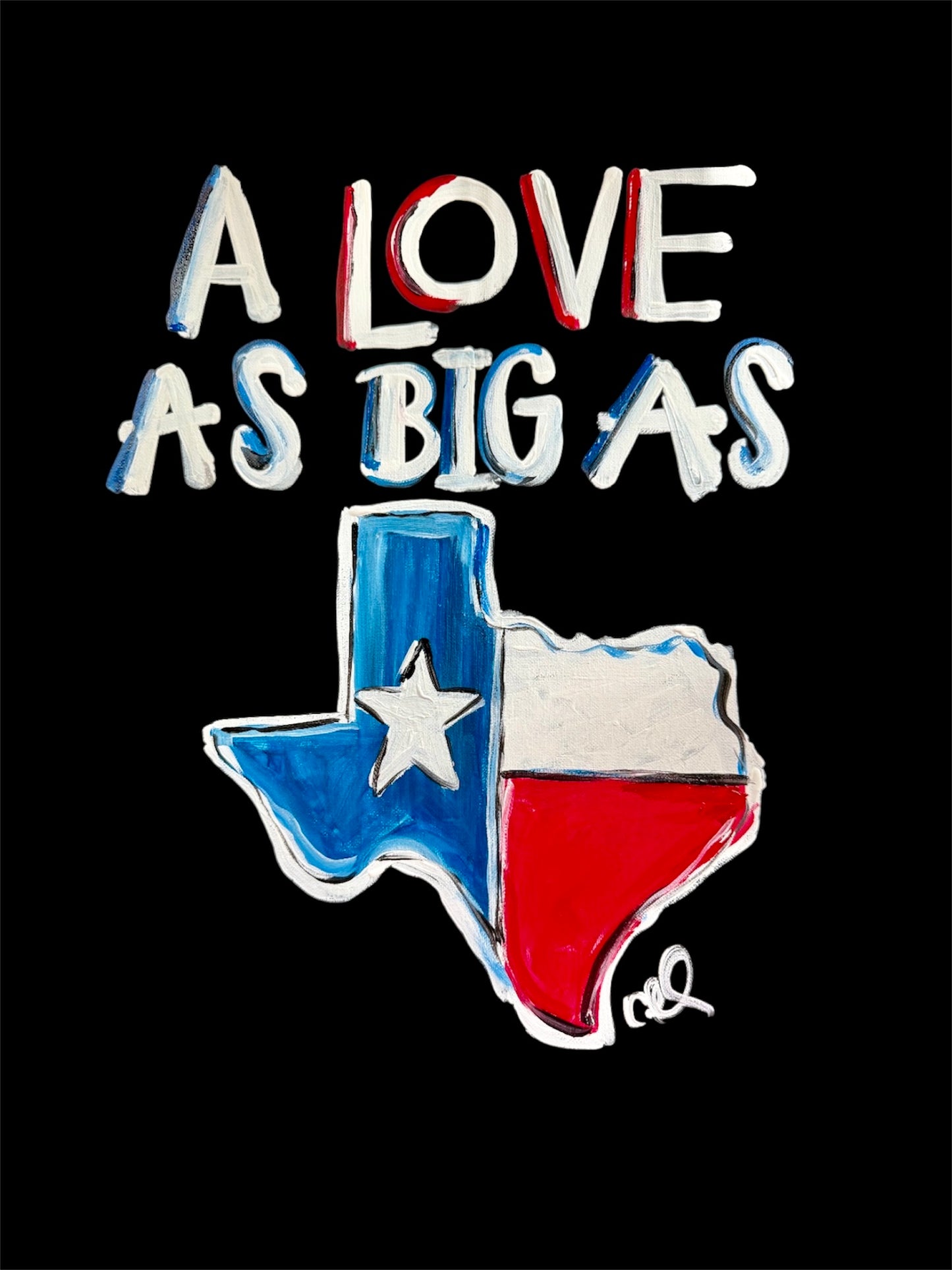 Texas Pride